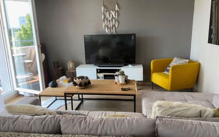 Appartement à louer 3 pièces • Strasbourg - Photo 2