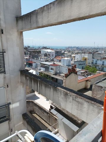 Studio/Γκαρσονιέρα για ενοικίαση Άγιος Δημήτριος (Κέντρο Θεσσαλονίκης) - Photo 5