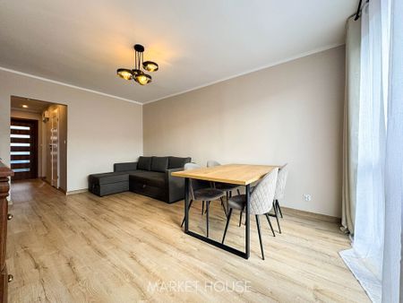 2 Pokoje po remoncie Niebuszewo - Фото 3