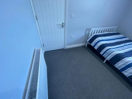 1 bedroom house of multiple occupation to rent - Photo 5