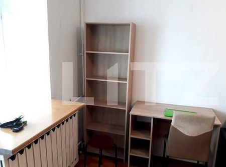 Garsoniera pet friendly, 24 mp, zona Spitalului de Recuperare - Photo 4