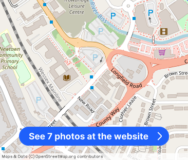 Mortimer Street, Trowbridge - Photo 1