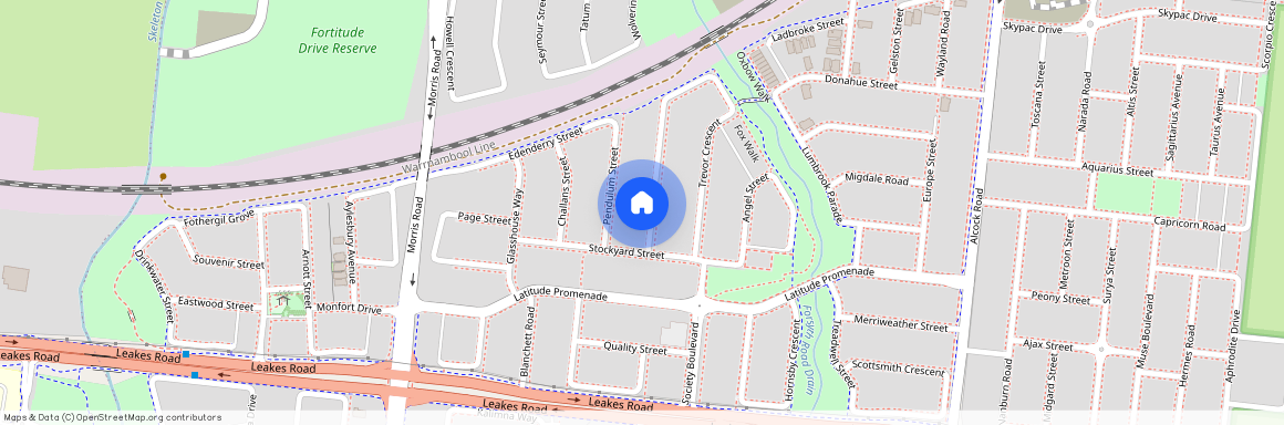 7 Trevor Crescent, Truganina VIC 3029