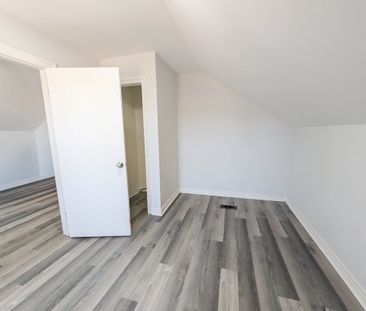 191 Burgar St, Welland - 1 Bedroom Upper Unit - Photo 4