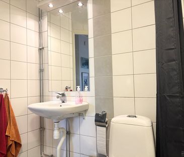 Brigadgatan 2 - Foto 4