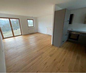 3-Zimmer Wohnung mit Balkon - Photo 1