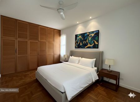 Ocean Park (D15), Condominium - For Rent - Photo 4