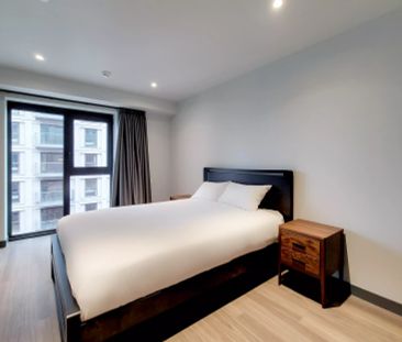 3 Bed Apartment - Photo 6