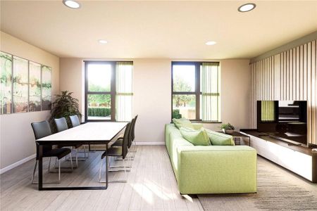 1 bedroom apartment to rent - Photo 2