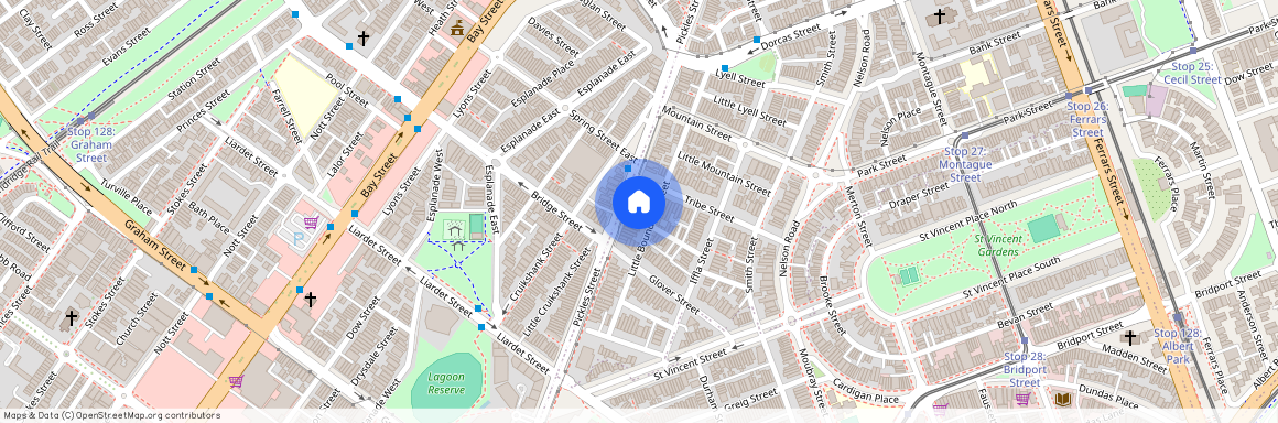 126 Pickles Street, South Melbourne VIC 3205