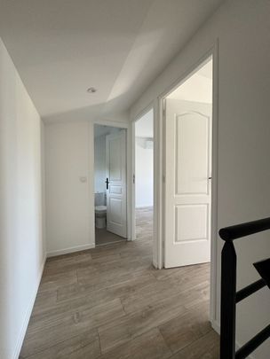 Location maison 3 pièces, 62.57m², Pierrelaye - Photo 1