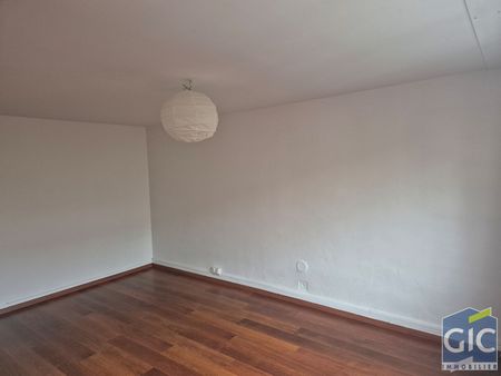 Location Appartement 1 pièce 21m² - Photo 5