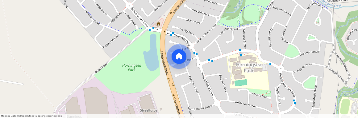 11 Sunrise Place, NSW 2171, Horningsea Park