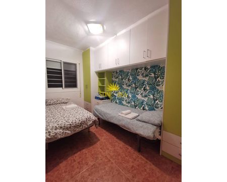 THREE-BEDROOM CHALET – GRAN ALACANT - Photo 5