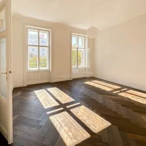 Fantastische Ringstraßenwohnung - Photo 1