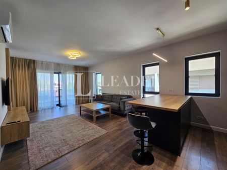 Apartament modern de 3 camere in zona Iancu Nicolae - Photo 2