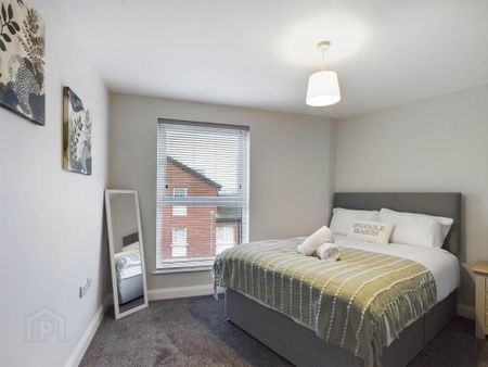 Apt 3, Avoneil Road, Belfast, BT5 4SG - Photo 4