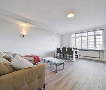 Euston Road, Nw, Fitzrovia, NW1 - Photo 1