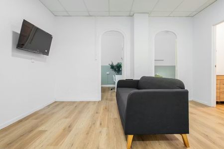 Gran Via Marquès del Túria Gran Via, Valencia, Valencian Community 46005 - Photo 2