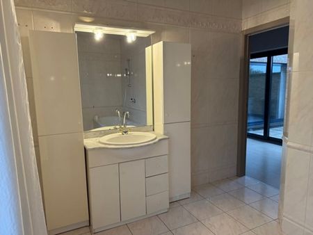 Appartement te huur - Photo 5