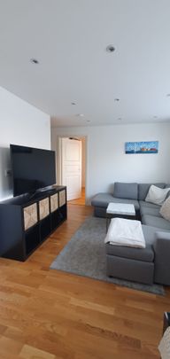 Nybohovsbacken, Stockholm - Photo 1