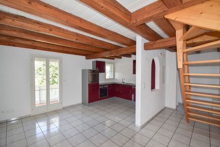 4.5 Zimmer, 63 m² - Foto 4