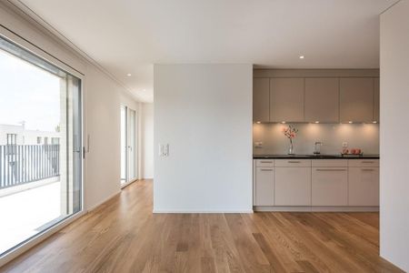Ruhige Wohnlage mit hoher Lebensqualität - Foto 2