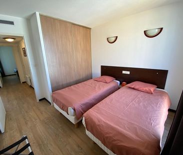 Haut d'IDRON, Dernier étage avec Terrasse Vue PYRENEES, Superbe T3 ... - Photo 2