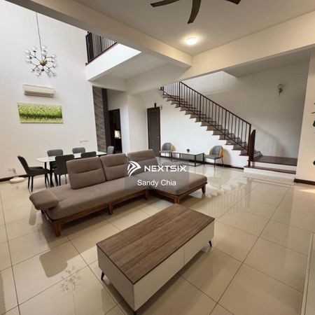 Semi D Regio Villa @ Monterey Residence - Photo 3