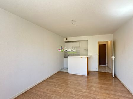 Appartement en location a Clermont-Ferrand Quartier Salins/Gare Routière - Photo 5