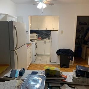 3 1/2 à louer de 450 pied carré - Photo 2