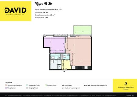 David Ricardostraat 418, 1066LH Amsterdam - Foto 3