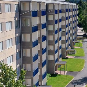 Kärrhöksgatan 82 - Photo 2