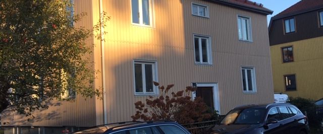 Sunnerödsvägen, Uddevalla - Foto 1