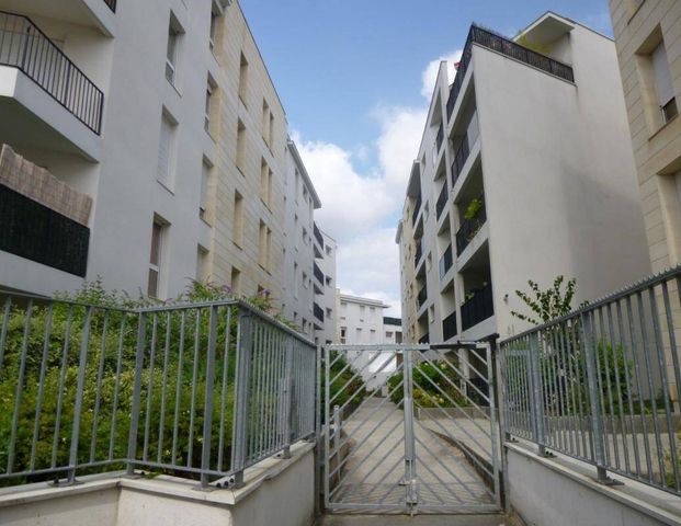 Location appartement t4 78 m² à Bordeaux (33100) La Bastide 5 - Photo 1