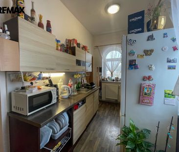 Pronájem bytu 1+kk a garsoniéry 33 m², Plzeňská 366, Bor - Fotografie 1