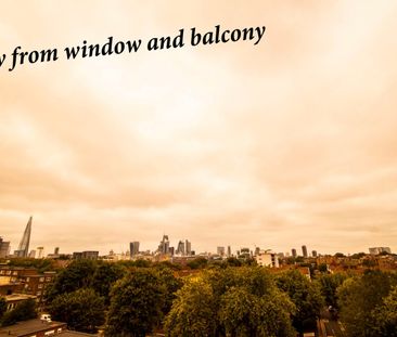 Room in a Shared Flat, New Place Square, SE16 - Photo 6