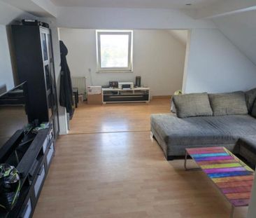 gepflegte 2 Zimmer Wohnung mit Einbauküche in Obersprockhövel - Foto 1