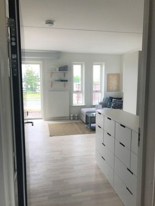 1-værelses studiebolig - Photo 1