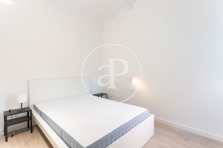 Apartment for rent in Poble Sec - Photo 3