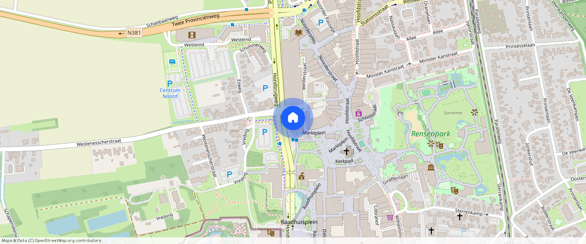 Stationsstraat 111, 9461 GR, Gr Gieten