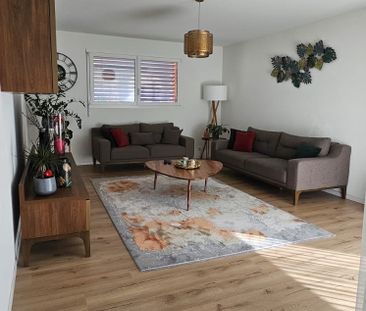4.5 Zimmer, 128 m² - Foto 1