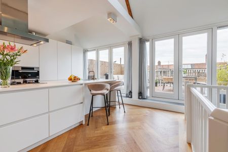 Postjeskade 155-3, Postjeskade e.o., 1058DP, Amsterdam - Foto 5