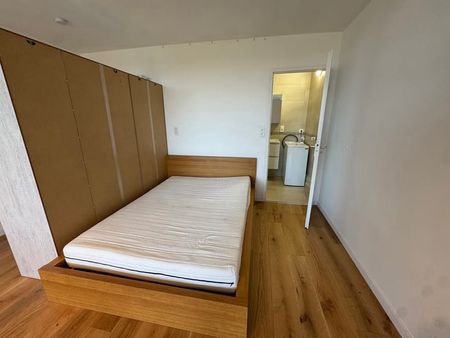 Studio te huur - Photo 3