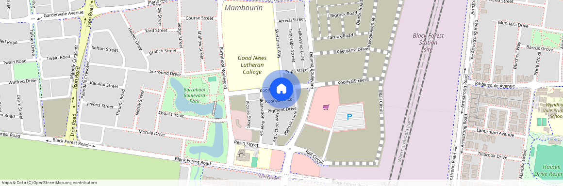 46 Koodya Street, Vic 3024, Mambourin