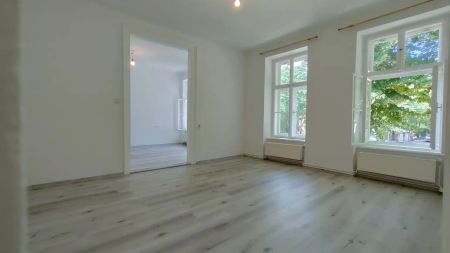 NEU - SINGLE-/PÄRCHENWOHNUNG nahe SCHLOSS HETZENDORF/SCHÖNBRUNN mit Gemeinschaftsgarten! - Photo 5