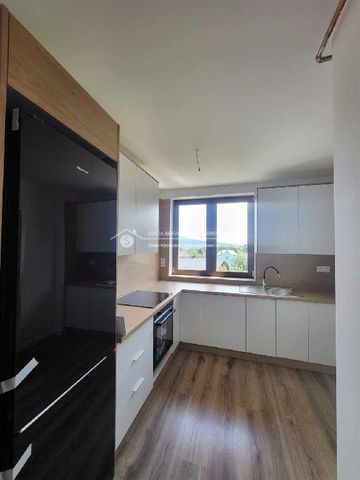 Mieszkanie Wilkowice Bystra powierzchnia 58.0 m² C380-WM-66363 - Zdjęcie 2