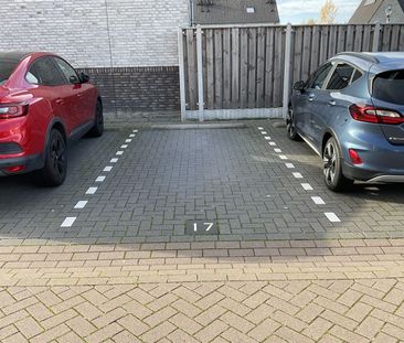 Te huur: Appartement Addy Kleijngeldstraat 12 in Helmond - Foto 3