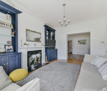 5 bedroom semi-detached house to rent - Photo 4