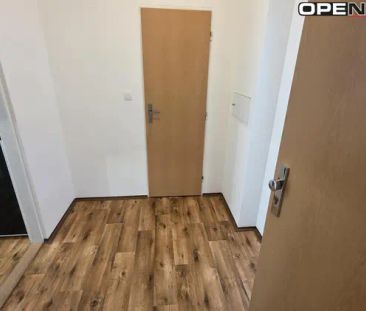 Podnájem pěkného cihlového bytu 2+kk s balkonem - Brno - Photo 6